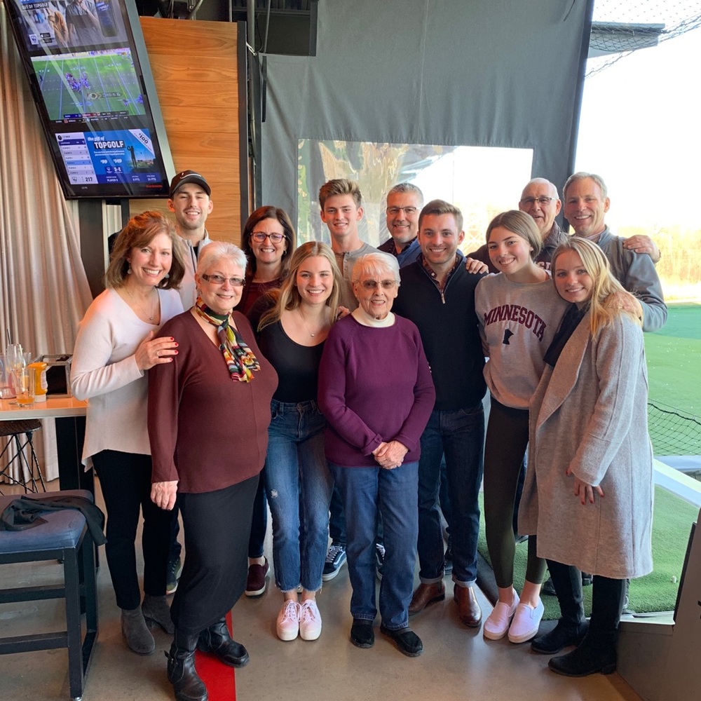 Meet your Posher, Sabrina